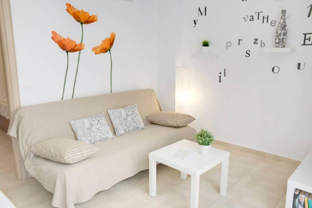אתונה Thelma'S Apartment מראה חיצוני תמונה