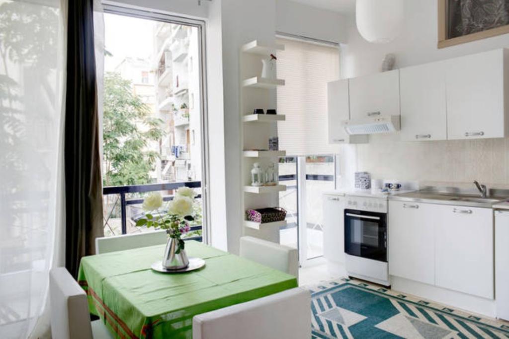 אתונה Thelma'S Apartment מראה חיצוני תמונה