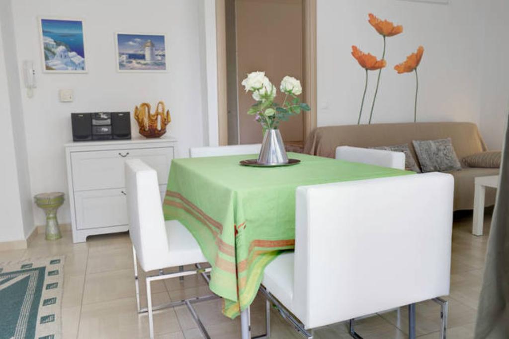 אתונה Thelma'S Apartment מראה חיצוני תמונה