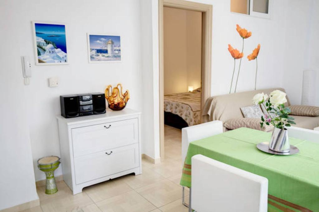 אתונה Thelma'S Apartment מראה חיצוני תמונה