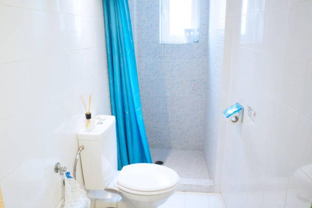 אתונה Thelma'S Apartment מראה חיצוני תמונה