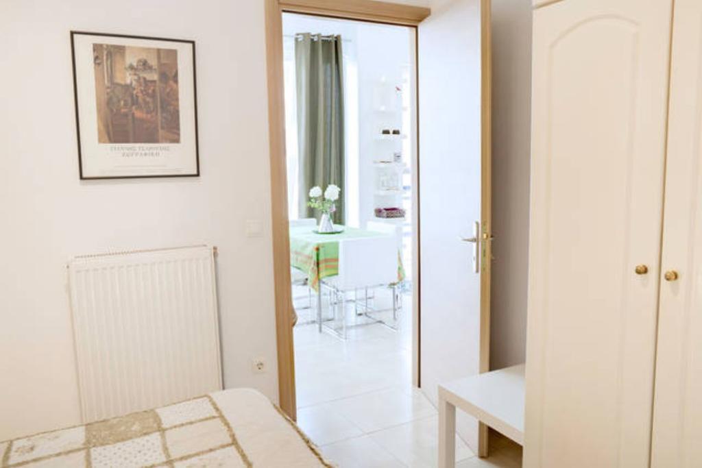 אתונה Thelma'S Apartment מראה חיצוני תמונה