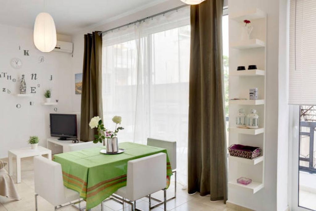 אתונה Thelma'S Apartment מראה חיצוני תמונה