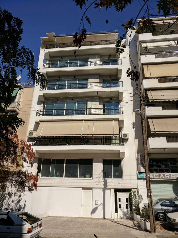 אתונה Thelma'S Apartment מראה חיצוני תמונה
