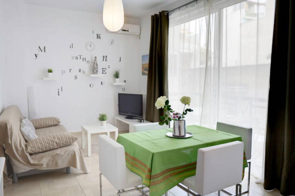 אתונה Thelma'S Apartment מראה חיצוני תמונה
