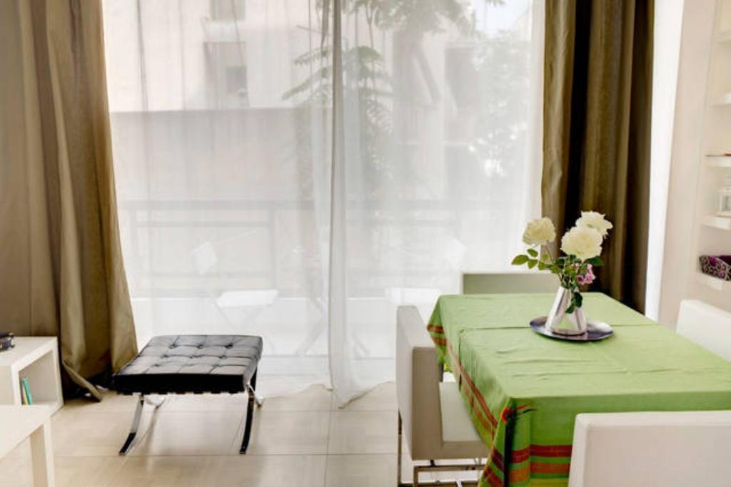 אתונה Thelma'S Apartment מראה חיצוני תמונה