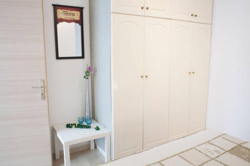 אתונה Thelma'S Apartment מראה חיצוני תמונה