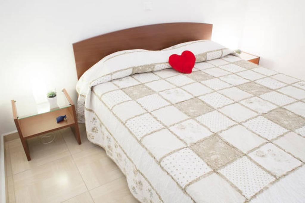 אתונה Thelma'S Apartment מראה חיצוני תמונה